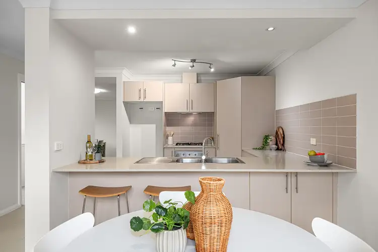 Fifth view of Homely house listing, 28b Wittama Drive, Glenmore Park NSW 2745
