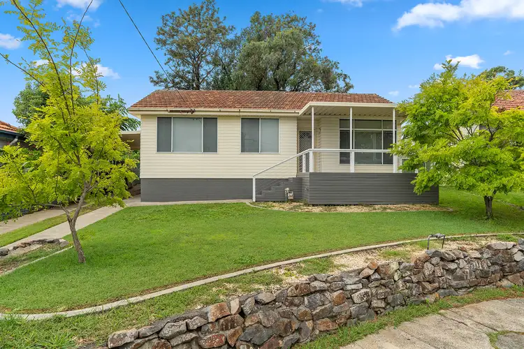 Second view of Homely house listing, 31 Drydon Street, Wallsend NSW 2287