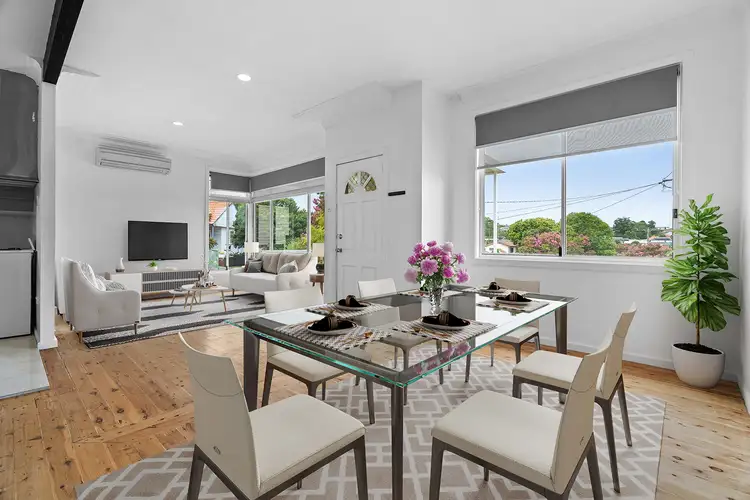 Third view of Homely house listing, 31 Drydon Street, Wallsend NSW 2287