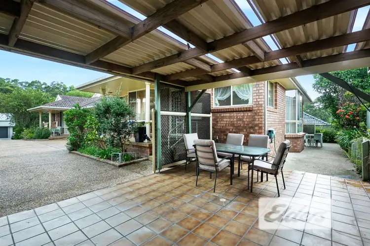 Second view of Homely semi-detached listing, 12A Barellan Street, Lambton NSW 2299