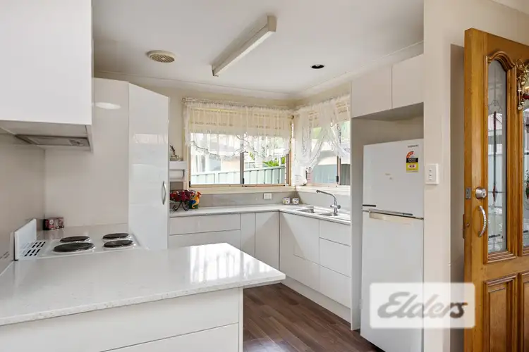 Third view of Homely semi-detached listing, 12A Barellan Street, Lambton NSW 2299