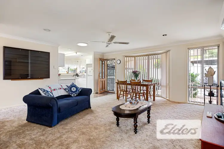 Fourth view of Homely semi-detached listing, 12A Barellan Street, Lambton NSW 2299