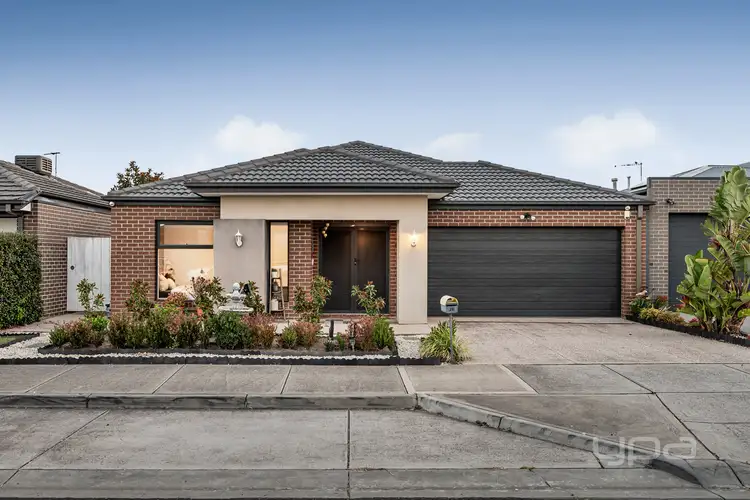 26 Lucy Crescent, Greenvale VIC 3059