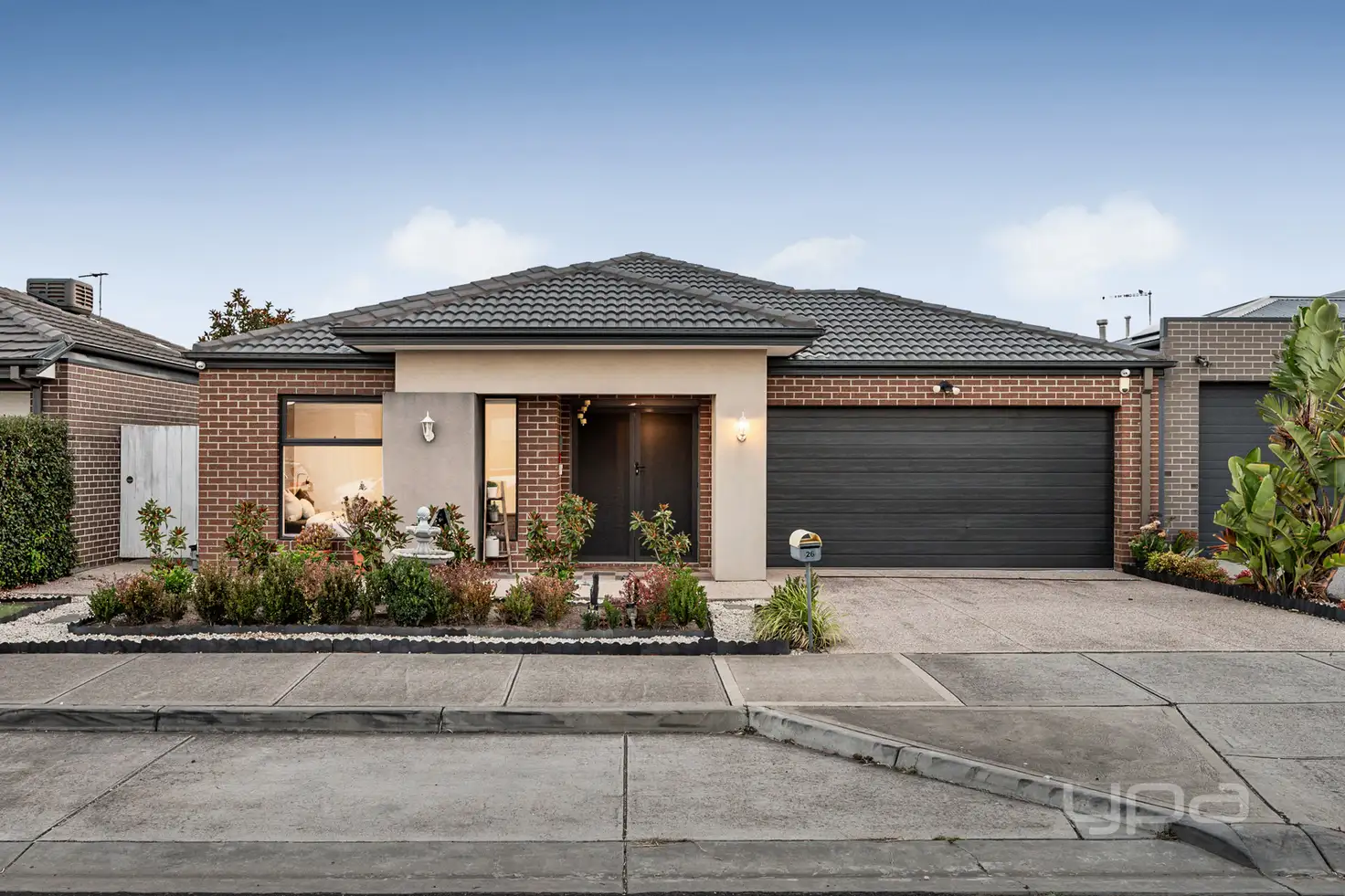 Main view of Homely house listing, 26 Lucy Crescent, Greenvale VIC 3059