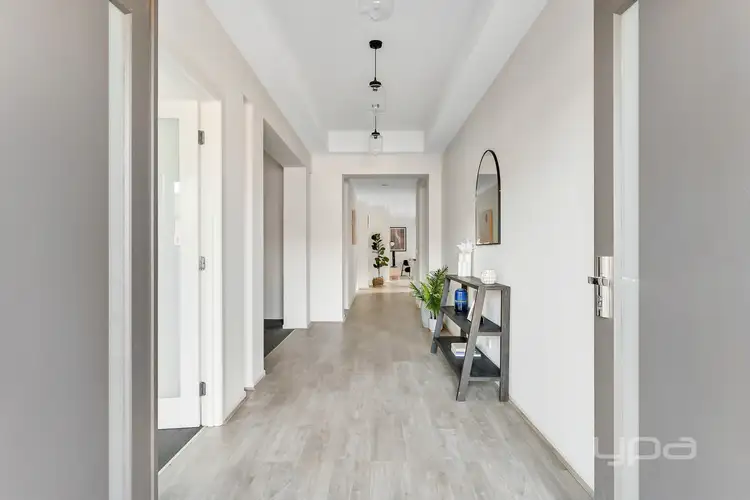Third view of Homely house listing, 26 Lucy Crescent, Greenvale VIC 3059