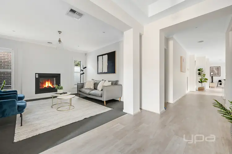 Fourth view of Homely house listing, 26 Lucy Crescent, Greenvale VIC 3059