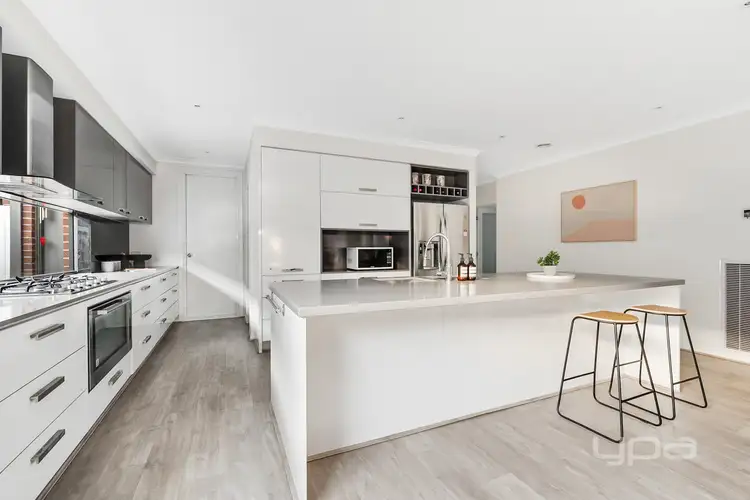 Fifth view of Homely house listing, 26 Lucy Crescent, Greenvale VIC 3059