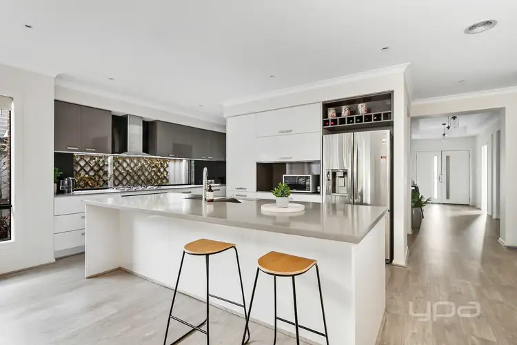 Sixth view of Homely house listing, 26 Lucy Crescent, Greenvale VIC 3059