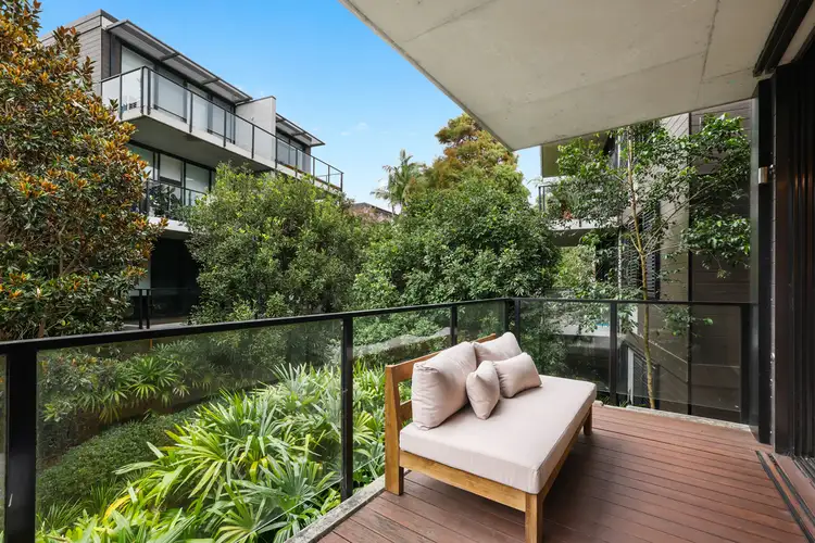 Second view of Homely apartment listing, 6203/2-10 Mooramba Road, Dee Why NSW 2099