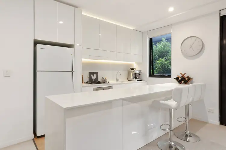 Third view of Homely apartment listing, 6203/2-10 Mooramba Road, Dee Why NSW 2099