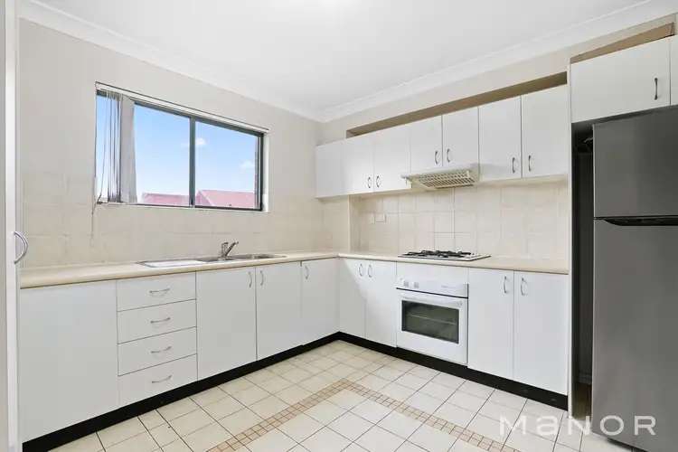 Second view of Homely unit listing, 40/505-507 Wentworth Avenue, Toongabbie NSW 2146