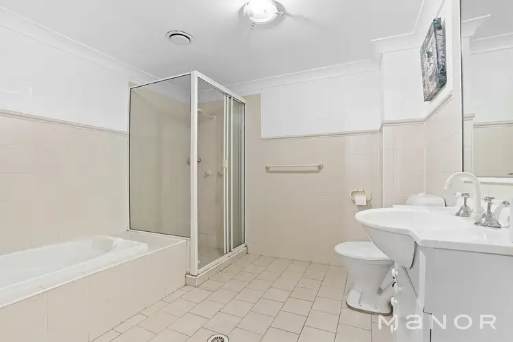 Third view of Homely unit listing, 40/505-507 Wentworth Avenue, Toongabbie NSW 2146