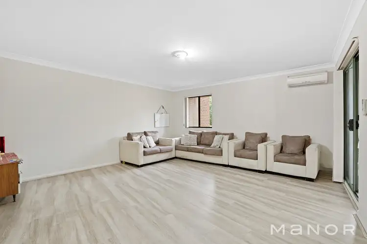 Fifth view of Homely unit listing, 40/505-507 Wentworth Avenue, Toongabbie NSW 2146