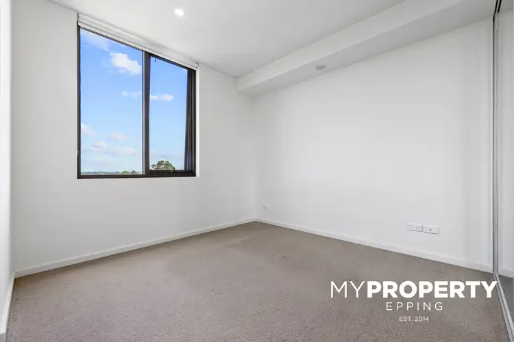 Fourth view of Homely apartment listing, 839/64 River Road, Ermington NSW 2115