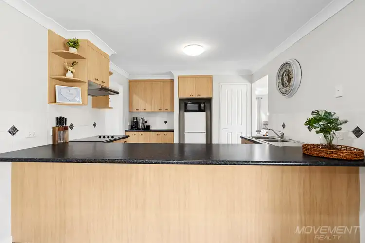 Second view of Homely house listing, 62 Miles Street, Caboolture QLD 4510