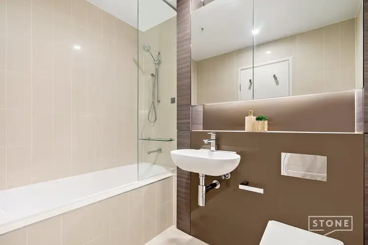 Sixth view of Homely apartment listing, 2402/45 Macquarie Street, Parramatta NSW 2150