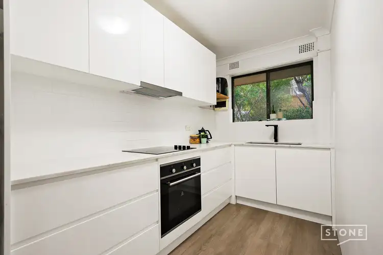 18/3 Calder Road, Rydalmere NSW 2116