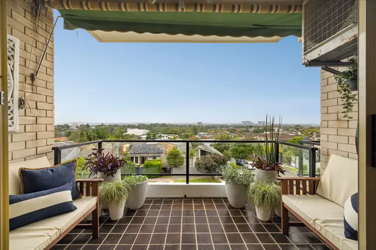 Second view of Homely apartment listing, 17/87 Broome Street, Maroubra NSW 2035