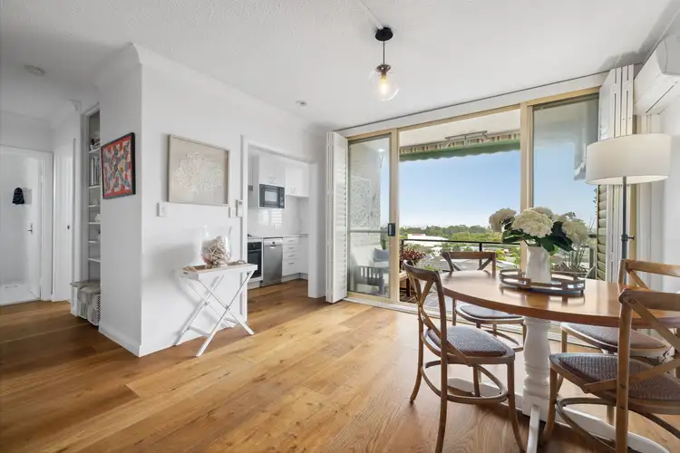 Third view of Homely apartment listing, 17/87 Broome Street, Maroubra NSW 2035