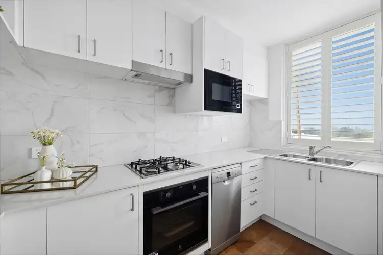 Fourth view of Homely apartment listing, 17/87 Broome Street, Maroubra NSW 2035