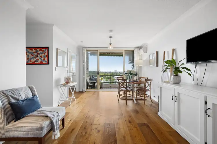 Fifth view of Homely apartment listing, 17/87 Broome Street, Maroubra NSW 2035
