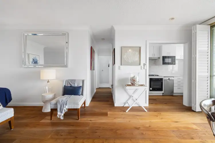 Sixth view of Homely apartment listing, 17/87 Broome Street, Maroubra NSW 2035