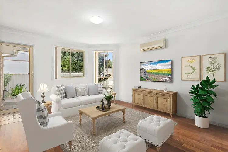 Second view of Homely villa listing, 2/12 Lila Avenue, Fairy Meadow NSW 2519