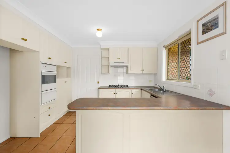 Third view of Homely villa listing, 2/12 Lila Avenue, Fairy Meadow NSW 2519
