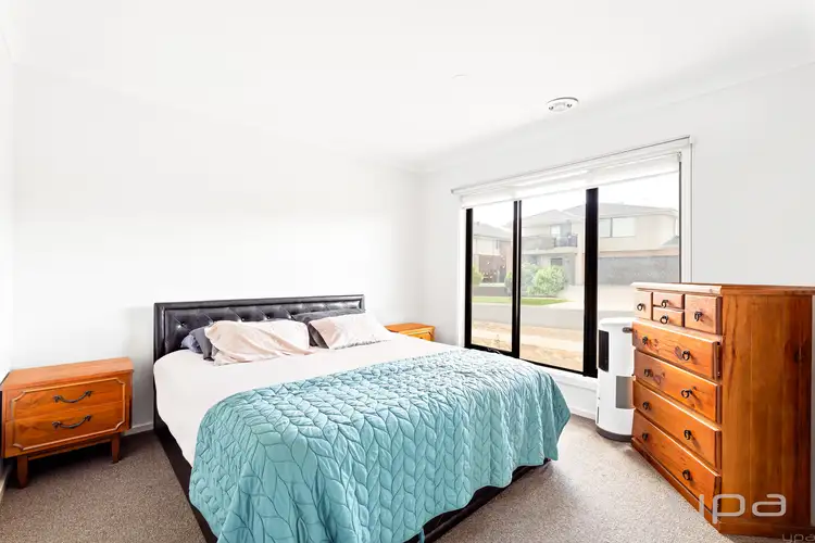 Second view of Homely house listing, 15 Amaretto Circuit, Manor Lakes VIC 3024
