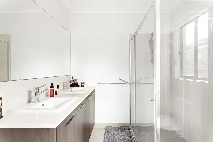 Third view of Homely house listing, 15 Amaretto Circuit, Manor Lakes VIC 3024