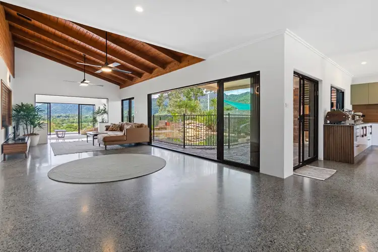Third view of Homely house listing, 27 Koppen Terrace, Mooroobool QLD 4870
