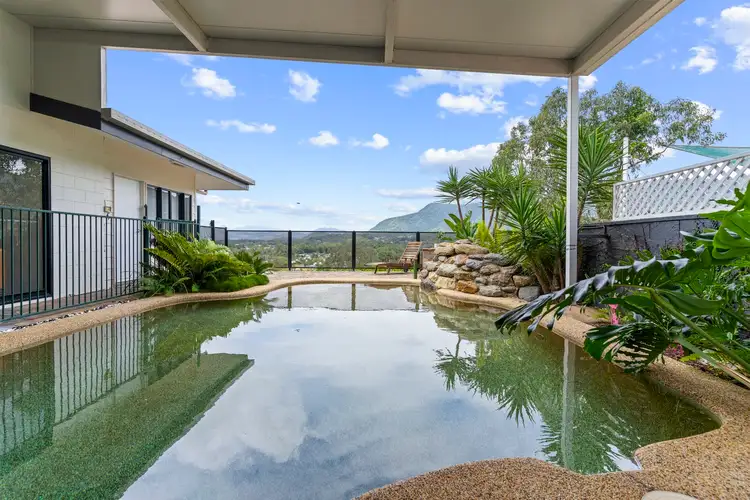 Fifth view of Homely house listing, 27 Koppen Terrace, Mooroobool QLD 4870