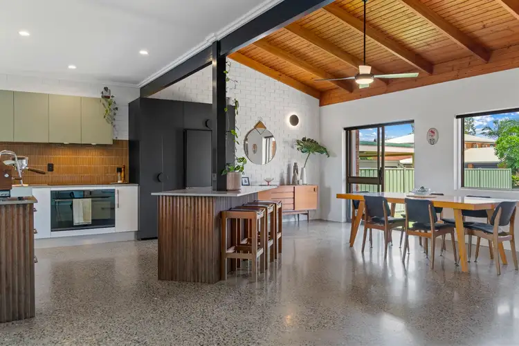 Sixth view of Homely house listing, 27 Koppen Terrace, Mooroobool QLD 4870
