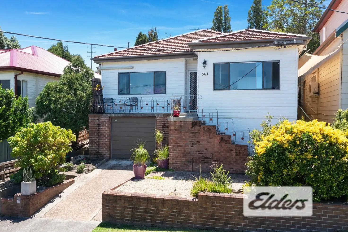 Main view of Homely house listing, 56A Hill Street, North Lambton NSW 2299