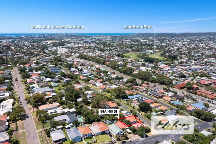Third view of Homely house listing, 56A Hill Street, North Lambton NSW 2299