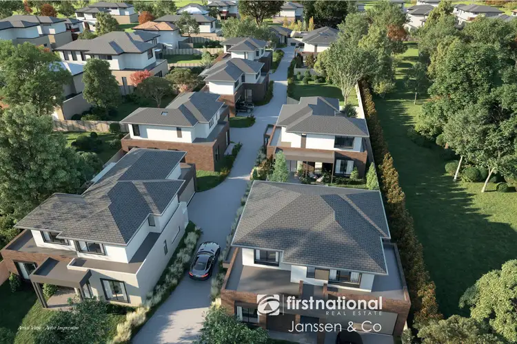 4/56 Kathryn Road, Knoxfield VIC 3180