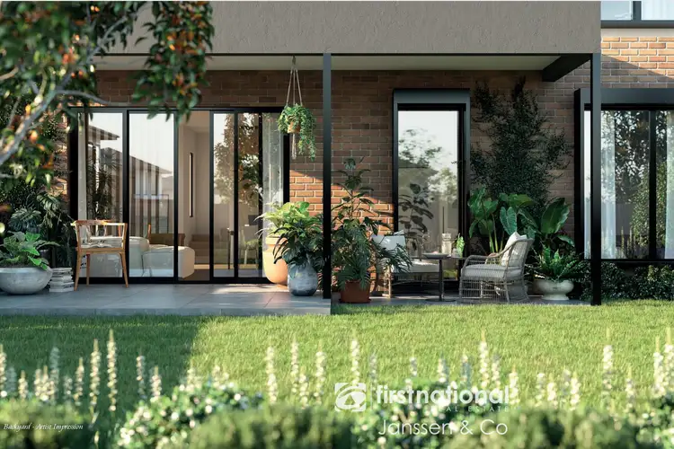 Fourth view of Homely townhouse listing, 4/56 Kathryn Road, Knoxfield VIC 3180