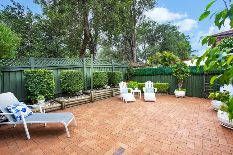 Fourth view of Homely townhouse listing, 4/14 Hilloak Way, Menai NSW 2234