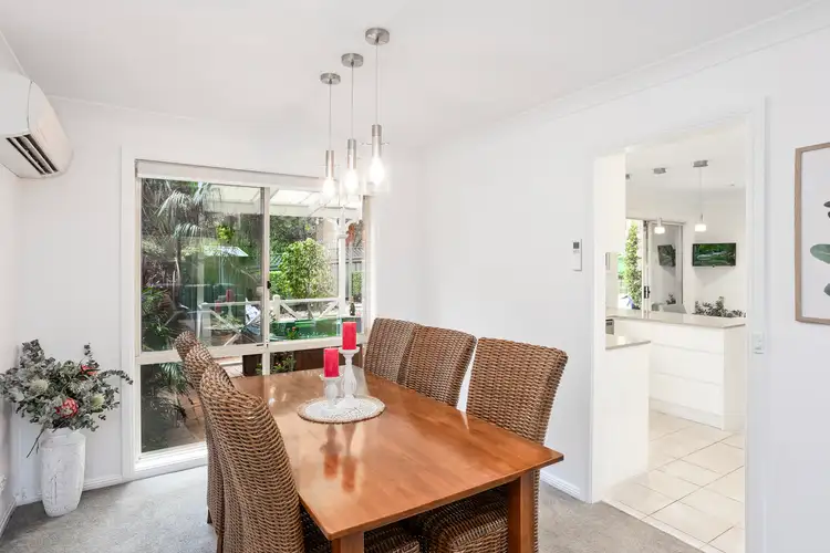 Sixth view of Homely townhouse listing, 4/14 Hilloak Way, Menai NSW 2234