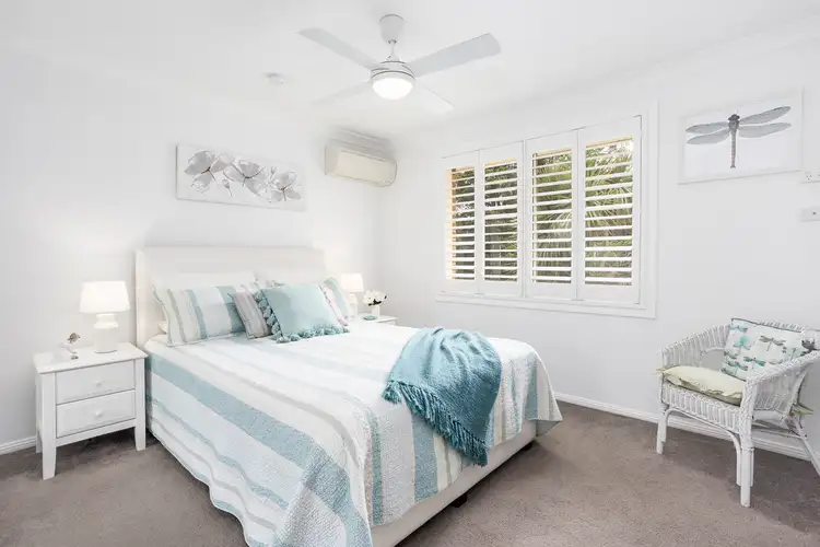 Seventh view of Homely townhouse listing, 4/14 Hilloak Way, Menai NSW 2234