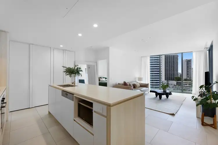 1008/12 Philip Avenue, Broadbeach QLD 4218