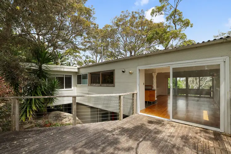 Fifth view of Homely house listing, 72 Riviera Avenue, Avalon Beach NSW 2107