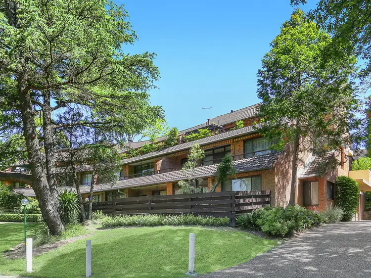 26/6-8 Smith Street, Epping NSW 2121