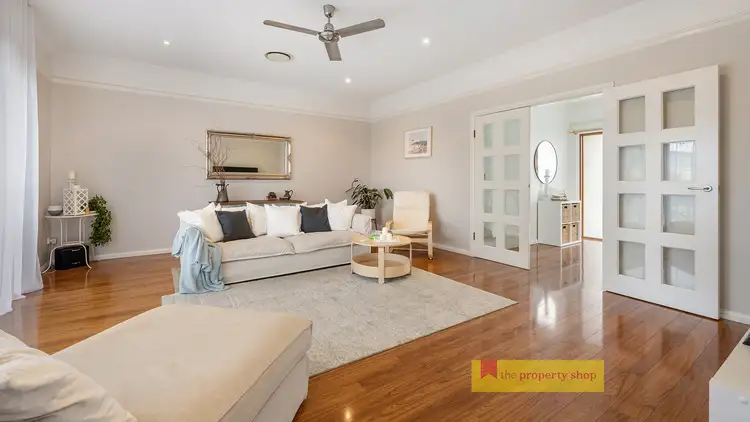 Third view of Homely house listing, 39 Oporto Road, Mudgee NSW 2850