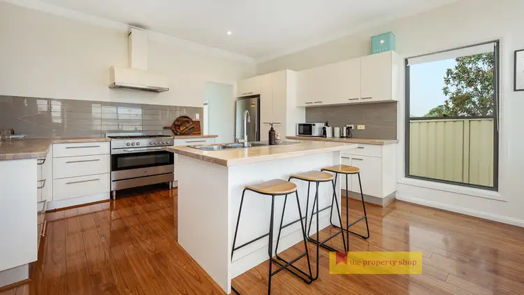 Fourth view of Homely house listing, 39 Oporto Road, Mudgee NSW 2850