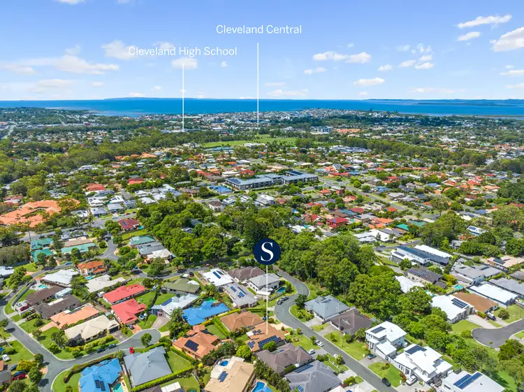 42 Ronnie Street, Cleveland QLD 4163