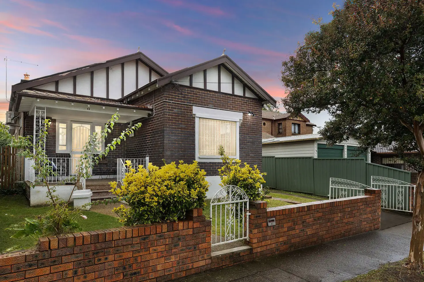 Main view of Homely house listing, 68 Croydon Road, Croydon NSW 2132