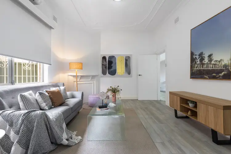 Second view of Homely house listing, 68 Croydon Road, Croydon NSW 2132