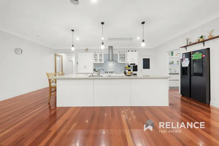 Fifth view of Homely house listing, 42 River Run Drive, Werribee VIC 3030