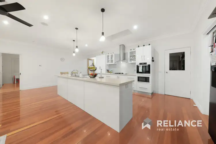 Sixth view of Homely house listing, 42 River Run Drive, Werribee VIC 3030